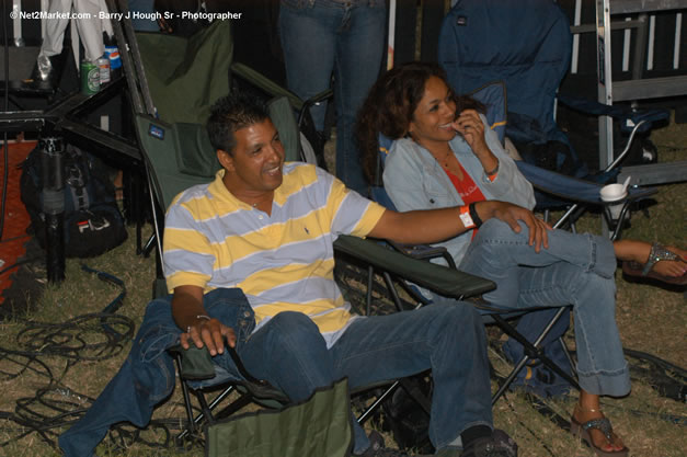 Audience & Venue - Air Jamaica Jazz & Blues Festival 2007 - The Art of Music - Thursday, January 26th - 10th Anniversary - The Aqueduct on Rose Hall - Air Jamaica Jazz & Blues Festival 2007 - The Art of Music - Tuesday, January 23 - Saturday, January 27, 2007, The Aqueduct on Rose Hall, Montego Bay, Jamaica - Negril Travel Guide, Negril Jamaica WI - http://www.negriltravelguide.com - info@negriltravelguide.com...!