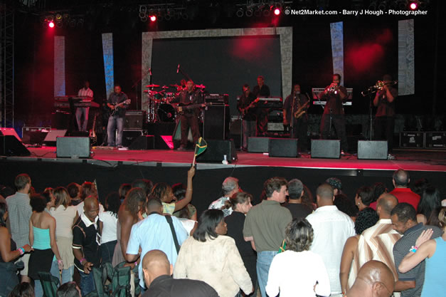 Audience & Venue - Air Jamaica Jazz & Blues Festival 2007 - The Art of Music - Thursday, January 26th - 10th Anniversary - The Aqueduct on Rose Hall - Air Jamaica Jazz & Blues Festival 2007 - The Art of Music - Tuesday, January 23 - Saturday, January 27, 2007, The Aqueduct on Rose Hall, Montego Bay, Jamaica - Negril Travel Guide, Negril Jamaica WI - http://www.negriltravelguide.com - info@negriltravelguide.com...!