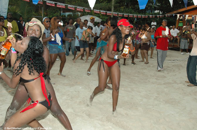 Elephant Man - Kip Rich - Lexus - Appleton Girls and many others - BIKINIS & SHORTS @ CHANCES - Appleton ATI 2005 Negril - Monday, August 1, 2005 - Sponsored by: Appleton Adult Entertainment - Negril Travel Guide, Negril Jamaica WI - http://www.negriltravelguide.com - info@negriltravelguide.com...!