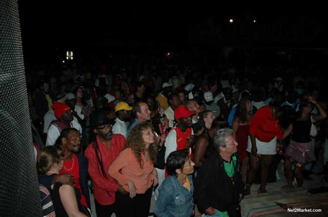 Red Rose For Gregory - Gregory Isaacs -  Bobby Dread - Swallow - backed by the Indika Band - Boubon Beach Restaurant, Beach Bar & Oceanfront Accommodations - Negril Travel Guide, Negril Jamaica WI - http://www.negriltravelguide.com - info@negriltravelguide.com...!