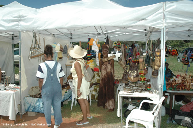 A Photo Story of Calabash 2005 - 5th Anniversary - @ Jakes, Treasure Beach - May 27th to 29th, 2005 - Negril Travel Guide, Negril Jamaica WI - http://www.negriltravelguide.com - info@negriltravelguide.com...!