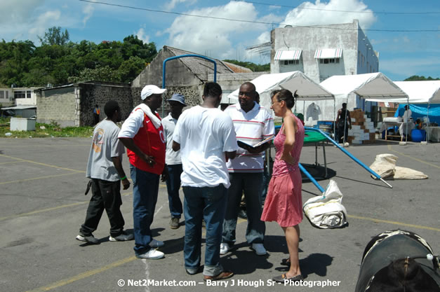 Cross De Harbour @ Lucea Car Park presented by Linkz Entertainment in association with Lucea Chamber of Commerce - Featuring Freddy Mc Gregor, Iley Dread, Mr. Vegas, Lt. Elmo, Champagne, Merital, CC, Brillant, TQ, Mad Dog, Chumps - Lucea, Hanover, Jamaica - Negril Travel Guide.com, Negril Jamaica WI - http://www.negriltravelguide.com - info@negriltravelguide.com...!