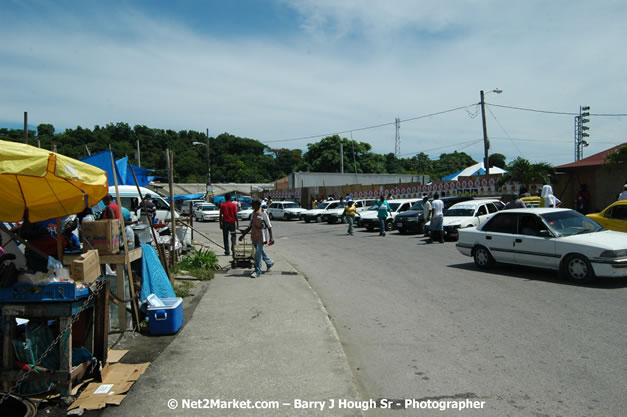 Cross De Harbour @ Lucea Car Park presented by Linkz Entertainment in association with Lucea Chamber of Commerce - Featuring Freddy Mc Gregor, Iley Dread, Mr. Vegas, Lt. Elmo, Champagne, Merital, CC, Brillant, TQ, Mad Dog, Chumps - Lucea, Hanover, Jamaica - Negril Travel Guide.com, Negril Jamaica WI - http://www.negriltravelguide.com - info@negriltravelguide.com...!