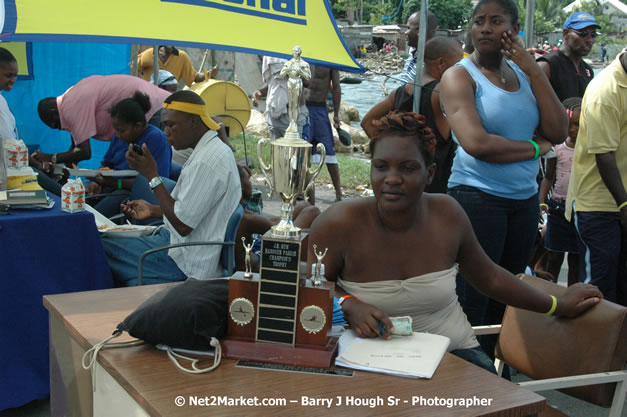 Cross De Harbour @ Lucea Car Park presented by Linkz Entertainment in association with Lucea Chamber of Commerce - Featuring Freddy Mc Gregor, Iley Dread, Mr. Vegas, Lt. Elmo, Champagne, Merital, CC, Brillant, TQ, Mad Dog, Chumps - Lucea, Hanover, Jamaica - Negril Travel Guide.com, Negril Jamaica WI - http://www.negriltravelguide.com - info@negriltravelguide.com...!