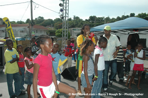 Cross De Harbour @ Lucea Car Park presented by Linkz Entertainment in association with Lucea Chamber of Commerce - Featuring Freddy Mc Gregor, Iley Dread, Mr. Vegas, Lt. Elmo, Champagne, Merital, CC, Brillant, TQ, Mad Dog, Chumps - Lucea, Hanover, Jamaica - Negril Travel Guide.com, Negril Jamaica WI - http://www.negriltravelguide.com - info@negriltravelguide.com...!