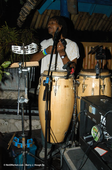 FlashPoint Film & Music Festival @ The Caves, West End, Negril - Saturday, July 30 and Sunday July 31, 2005 - Negril Travel Guide, Negril Jamaica WI - http://www.negriltravelguide.com - info@negriltravelguide.com...!