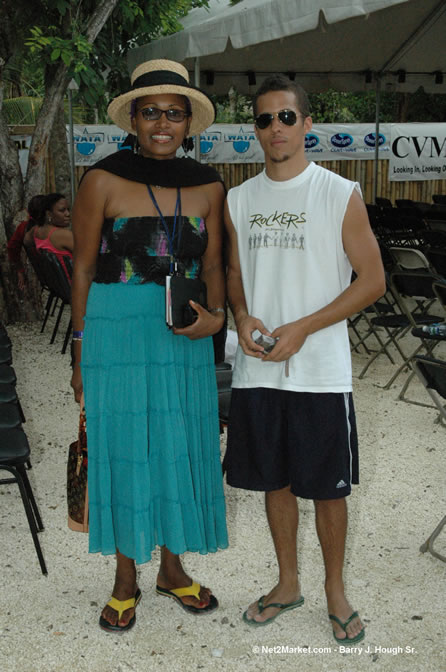 FlashPoint Film & Music Festival @ The Caves, West End, Negril - Saturday, July 30 and Sunday July 31, 2005 - Negril Travel Guide, Negril Jamaica WI - http://www.negriltravelguide.com - info@negriltravelguide.com...!