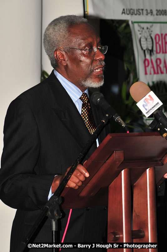 Bird of Paradise Awards & Gala @ Grand Palladium Resort & Spa [Fiesta] - Saturday, August 9, 2008 - Guest Honouree The Most Honourable P.J. Patterson ON, PC, QC - Hanover Homecoming Foundation LTD Jamaica - Wherever you roam ... Hanover bids you ... come HOME - Sunday, August 3 to Saturday, August 9, 2008 - Hanover Jamaica - Photographs by Net2Market.com - Barry J. Hough Sr. Photojournalist/Photograper - Photographs taken with a Nikon D300 - Negril Travel Guide, Negril Jamaica WI - http://www.negriltravelguide.com - info@negriltravelguide.com...!