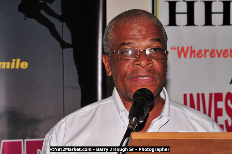 Investment & Business Forum - Brand Jamaica @ Grand Palladium Resort & Spa [Fiesta] - Friday, August 8, 2008 - Hanover Homecoming Foundation LTD Jamaica - Wherever you roam ... Hanover bids you ... come HOME - Sunday, August 3 to Saturday, August 9, 2008 - Hanover Jamaica - Photographs by Net2Market.com - Barry J. Hough Sr. Photojournalist/Photograper - Photographs taken with a Nikon D300 - Negril Travel Guide, Negril Jamaica WI - http://www.negriltravelguide.com - info@negriltravelguide.com...!