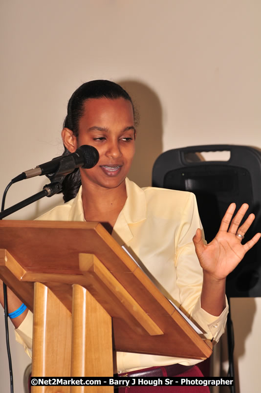 Investment & Business Forum - Brand Jamaica @ Grand Palladium Resort & Spa [Fiesta] - Friday, August 8, 2008 - Hanover Homecoming Foundation LTD Jamaica - Wherever you roam ... Hanover bids you ... come HOME - Sunday, August 3 to Saturday, August 9, 2008 - Hanover Jamaica - Photographs by Net2Market.com - Barry J. Hough Sr. Photojournalist/Photograper - Photographs taken with a Nikon D300 - Negril Travel Guide, Negril Jamaica WI - http://www.negriltravelguide.com - info@negriltravelguide.com...!