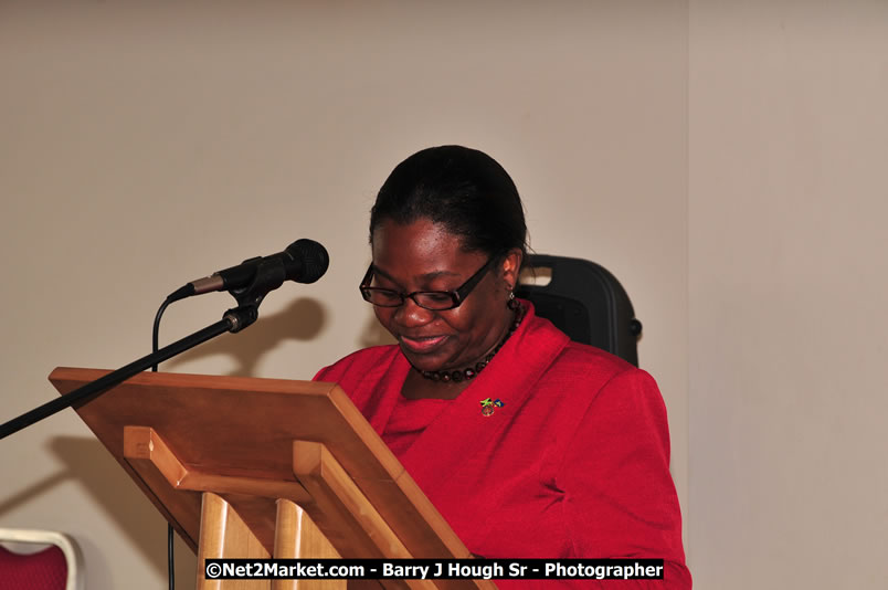 Investment & Business Forum - Brand Jamaica @ Grand Palladium Resort & Spa [Fiesta] - Friday, August 8, 2008 - Hanover Homecoming Foundation LTD Jamaica - Wherever you roam ... Hanover bids you ... come HOME - Sunday, August 3 to Saturday, August 9, 2008 - Hanover Jamaica - Photographs by Net2Market.com - Barry J. Hough Sr. Photojournalist/Photograper - Photographs taken with a Nikon D300 - Negril Travel Guide, Negril Jamaica WI - http://www.negriltravelguide.com - info@negriltravelguide.com...!