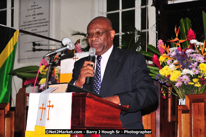 Lucea United Church - Unitied Church in Jamaica and Cayman Islands - Worship Service & Celebration of the Sacrament of Holy Communion - Special Guests: Hanover Homecoming Foundation & His excellency The Most Honourable Professor Sir Kenneth Hall Governor General of Jamaica - Sunday, August 3, 2008 - Hanover Homecoming Foundation LTD Jamaica - Wherever you roam ... Hanover bids you ... come HOME - Sunday, August 3 to Saturday, August 9, 2008 - Hanover Jamaica - Photographs by Net2Market.com - Barry J. Hough Sr. Photojournalist/Photograper - Photographs taken with a Nikon D300 - Negril Travel Guide, Negril Jamaica WI - http://www.negriltravelguide.com - info@negriltravelguide.com...!