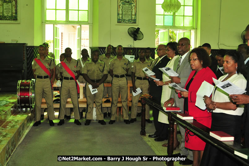 Lucea United Church - Unitied Church in Jamaica and Cayman Islands - Worship Service & Celebration of the Sacrament of Holy Communion - Special Guests: Hanover Homecoming Foundation & His excellency The Most Honourable Professor Sir Kenneth Hall Governor General of Jamaica - Sunday, August 3, 2008 - Hanover Homecoming Foundation LTD Jamaica - Wherever you roam ... Hanover bids you ... come HOME - Sunday, August 3 to Saturday, August 9, 2008 - Hanover Jamaica - Photographs by Net2Market.com - Barry J. Hough Sr. Photojournalist/Photograper - Photographs taken with a Nikon D300 - Negril Travel Guide, Negril Jamaica WI - http://www.negriltravelguide.com - info@negriltravelguide.com...!