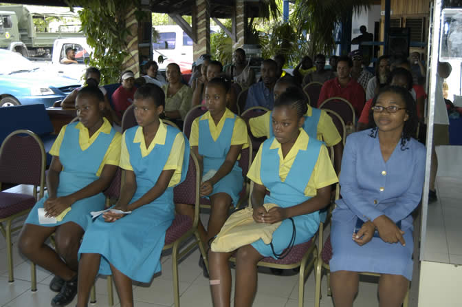 Hurricane Ivan Aid - "People Helping People" spearheaded by - Negril Travel Guide, Negril Jamaica WI - http://www.negriltravelguide.com - info@negriltravelguide.com...!