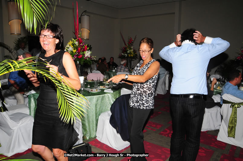 Closing Night Gala at Rose Hall Resort & Country Club Ballroom - IAGTO SuperFam Golf - Monday, June 30, 2008 - Jamaica Welcome IAGTO SuperFam - Sponsored by the Jamaica Tourist Board, Half Moon, Rose Hall Resort & Country Club/Cinnamon Hill Golf Course, The Rose Hall Golf Association, Scandal Resort Golf Club, The Tryall Club, The Ritz-Carlton Golf & Spa Resort/White Witch, Jamaica Tours Ltd, Air Jamaica - June 24 - July 1, 2008 - If golf is your passion, Welcome to the Promised Land - Negril Travel Guide, Negril Jamaica WI - http://www.negriltravelguide.com - info@negriltravelguide.com...!