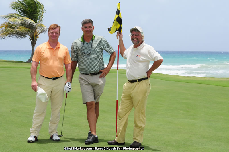 Rose Hall Resort & Golf Club / Cinnamon Hill Golf Course - IAGTO SuperFam Golf - Thursday, June 26, 2008 - Jamaica Welcome IAGTO SuperFam - Sponsored by the Jamaica Tourist Board, Half Moon, Rose Hall Resort & Country Club/Cinnamon Hill Golf Course, The Rose Hall Golf Association, Scandal Resort Golf Club, The Tryall Club, The Ritz-Carlton Golf & Spa Resort/White Witch, Jamaica Tours Ltd, Air Jamaica - June 24 - July 1, 2008 - If golf is your passion, Welcome to the Promised Land - Negril Travel Guide, Negril Jamaica WI - http://www.negriltravelguide.com - info@negriltravelguide.com...!