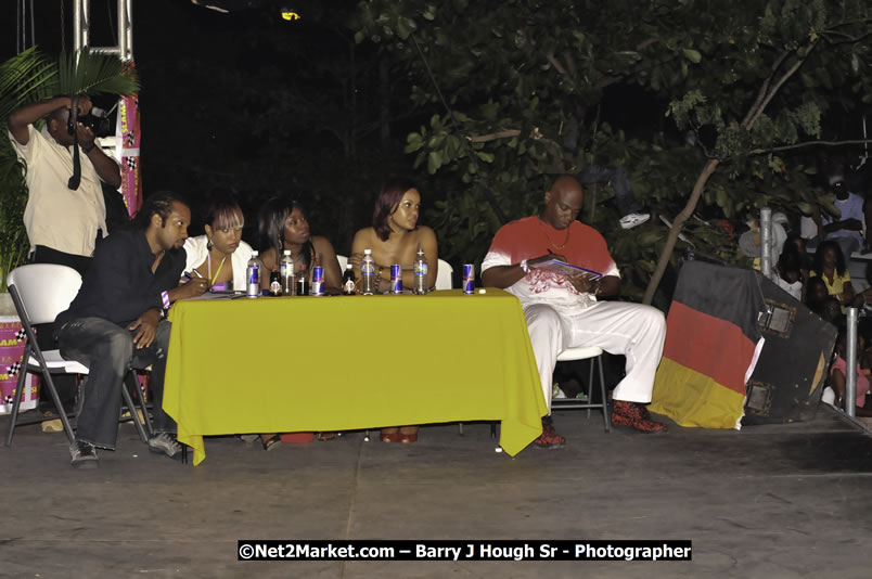 International Dancehall Queen Competition - Big Head Promotions Presents the Red Label Wine Dancehall Queen Competition - Saturday, July 26, 2008 @ Pier One, Montego Bay, Jamaica W.I. - Photographs by Net2Market.com - Barry J. Hough Sr. Photojournalist/Photograper - Photographs taken with a Nikon D300 - Negril Travel Guide, Negril Jamaica WI - http://www.negriltravelguide.com - info@negriltravelguide.com...!