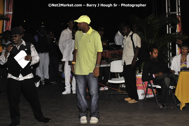 International Dancehall Queen Competition - Big Head Promotions Presents the Red Label Wine Dancehall Queen Competition - Saturday, July 26, 2008 @ Pier One, Montego Bay, Jamaica W.I. - Photographs by Net2Market.com - Barry J. Hough Sr. Photojournalist/Photograper - Photographs taken with a Nikon D300 - Negril Travel Guide, Negril Jamaica WI - http://www.negriltravelguide.com - info@negriltravelguide.com...!