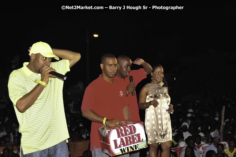 International Dancehall Queen Competition - Big Head Promotions Presents the Red Label Wine Dancehall Queen Competition - Saturday, July 26, 2008 @ Pier One, Montego Bay, Jamaica W.I. - Photographs by Net2Market.com - Barry J. Hough Sr. Photojournalist/Photograper - Photographs taken with a Nikon D300 - Negril Travel Guide, Negril Jamaica WI - http://www.negriltravelguide.com - info@negriltravelguide.com...!