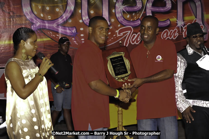 International Dancehall Queen Competition - Big Head Promotions Presents the Red Label Wine Dancehall Queen Competition - Saturday, July 26, 2008 @ Pier One, Montego Bay, Jamaica W.I. - Photographs by Net2Market.com - Barry J. Hough Sr. Photojournalist/Photograper - Photographs taken with a Nikon D300 - Negril Travel Guide, Negril Jamaica WI - http://www.negriltravelguide.com - info@negriltravelguide.com...!