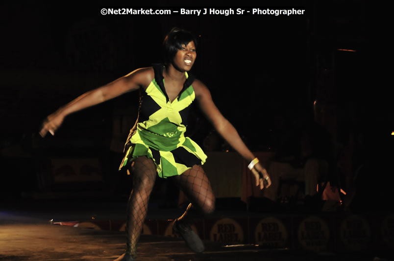 International Dancehall Queen Competition - Big Head Promotions Presents the Red Label Wine Dancehall Queen Competition - Saturday, July 26, 2008 @ Pier One, Montego Bay, Jamaica W.I. - Photographs by Net2Market.com - Barry J. Hough Sr. Photojournalist/Photograper - Photographs taken with a Nikon D300 - Negril Travel Guide, Negril Jamaica WI - http://www.negriltravelguide.com - info@negriltravelguide.com...!