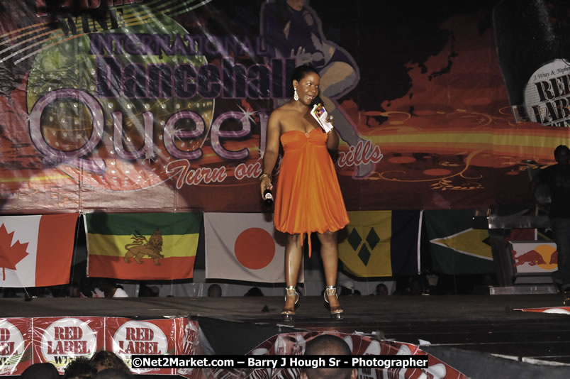 International Dancehall Queen Competition - Big Head Promotions Presents the Red Label Wine Dancehall Queen Competition - Saturday, July 26, 2008 @ Pier One, Montego Bay, Jamaica W.I. - Photographs by Net2Market.com - Barry J. Hough Sr. Photojournalist/Photograper - Photographs taken with a Nikon D300 - Negril Travel Guide, Negril Jamaica WI - http://www.negriltravelguide.com - info@negriltravelguide.com...!