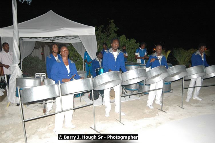 JAPEX 2009 - May 11 - 13, 2009 @ The Ritz Carlton Golf & Spa Resort, Rose Hall, Montego Bay, St. James, Jamaica W.I. - Photographs by Net2Market.com - Barry J. Hough Sr, Photographer/Photojournalist - Negril Travel Guide, Negril Jamaica WI - http://www.negriltravelguide.com - info@negriltravelguide.com...!