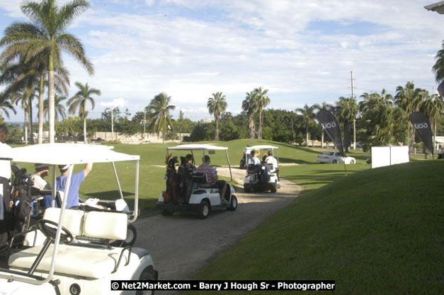 Jamaica Invitational Pro-Am "Annie's Revenge" - Half Moon Golf Course Photos - "Annie's Revenge" at the Half Moon Resort Golf Course and Ritz-Carlton Golf & Spa Resort White Witch Golf Course, Half Moon Resort and Ritz-Carlton Resort, Rose Hall, Montego Bay, Jamaica W.I. - November 2 - 6, 2007 - Photographs by Net2Market.com - Barry J. Hough Sr, Photographer - Negril Travel Guide, Negril Jamaica WI - http://www.negriltravelguide.com - info@negriltravelguide.com...!