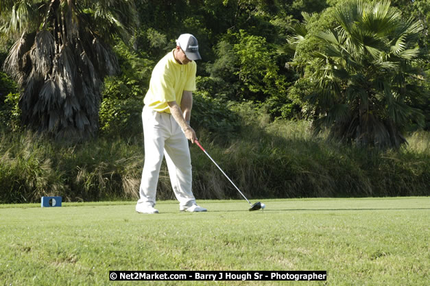 Jamaica Invitational Pro-Am "Annie's Revenge" - Half Moon Golf Course Photos - "Annie's Revenge" at the Half Moon Resort Golf Course and Ritz-Carlton Golf & Spa Resort White Witch Golf Course, Half Moon Resort and Ritz-Carlton Resort, Rose Hall, Montego Bay, Jamaica W.I. - November 2 - 6, 2007 - Photographs by Net2Market.com - Barry J. Hough Sr, Photographer - Negril Travel Guide, Negril Jamaica WI - http://www.negriltravelguide.com - info@negriltravelguide.com...!