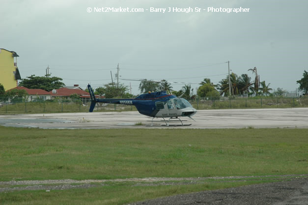 Island Hoppers - Tours, Charters, & Airport Transfers - MBJ Airports Limited - Sangster International Airport - Domestic Terminal - Montego Bay, St James, Jamaica W.I. - MBJ Limited - Transforming Sangster International Airport into a world class facility - Photographs by Net2Market.com - Negril Travel Guide, Negril Jamaica WI - http://www.negriltravelguide.com - info@negriltravelguide.com...!