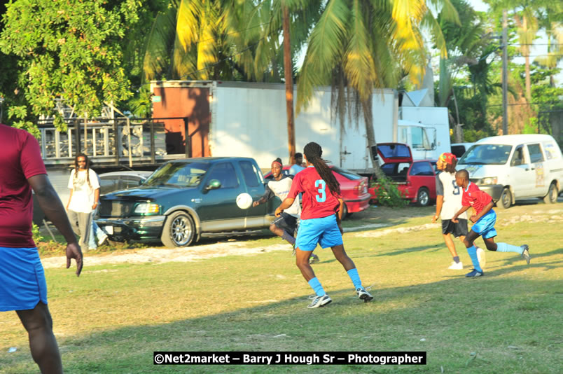 Marley Magic Traffic Jam - Celebrity Football @ Spring Break - Saturday, March 21, 2009 - Also Featuring: Kelley, Capleton, Junior Reid, Spragga Benz, Wayne Marshall, Munga, Romaine Virgo,Embee, Bango Herman, Flava K, Whisky Baggio, Andrew and Wadda Blood, Black Am I, Packa, Venue at Waz Beach, Norman Manley Boulevard, Negril Westmoreland, Jamaica - Saturday, March 21, 2009 - Photographs by Net2Market.com - Barry J. Hough Sr, Photographer/Photojournalist - Negril Travel Guide, Negril Jamaica WI - http://www.negriltravelguide.com - info@negriltravelguide.com...!