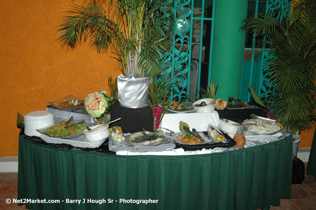 Negril Chamber of Commerce - 24th Anniversary Dinner Photos - Saturday, April 21, 2007 - Negril Hills Country Club, Sheffield, Westmoreland, Jamaica W.I. - Negril Travel Guide, Negril Jamaica WI - http://www.negriltravelguide.com - info@negriltravelguide.com...!