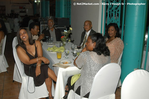 Negril Chamber of Commerce - 24th Anniversary Dinner Photos - Saturday, April 21, 2007 - Negril Hills Country Club, Sheffield, Westmoreland, Jamaica W.I. - Negril Travel Guide, Negril Jamaica WI - http://www.negriltravelguide.com - info@negriltravelguide.com...!