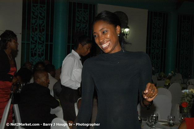 Negril Chamber of Commerce - 24th Anniversary Dinner Photos - Saturday, April 21, 2007 - Negril Hills Country Club, Sheffield, Westmoreland, Jamaica W.I. - Negril Travel Guide, Negril Jamaica WI - http://www.negriltravelguide.com - info@negriltravelguide.com...!