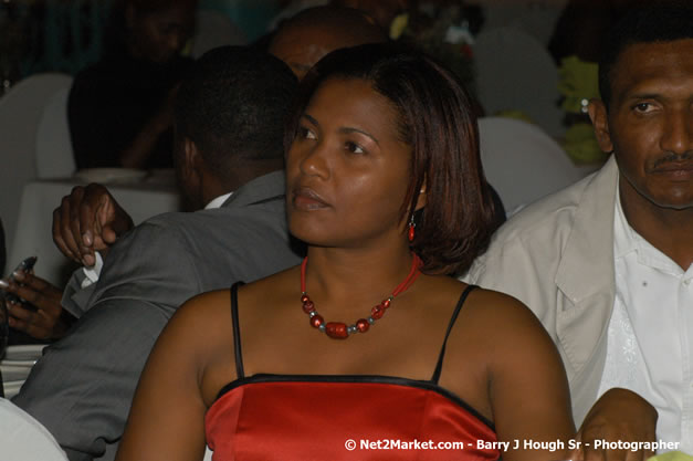 Negril Chamber of Commerce - 24th Anniversary Dinner Photos - Saturday, April 21, 2007 - Negril Hills Country Club, Sheffield, Westmoreland, Jamaica W.I. - Negril Travel Guide, Negril Jamaica WI - http://www.negriltravelguide.com - info@negriltravelguide.com...!