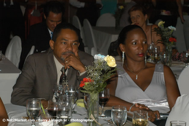 Negril Chamber of Commerce - 24th Anniversary Dinner Photos - Saturday, April 21, 2007 - Negril Hills Country Club, Sheffield, Westmoreland, Jamaica W.I. - Negril Travel Guide, Negril Jamaica WI - http://www.negriltravelguide.com - info@negriltravelguide.com...!