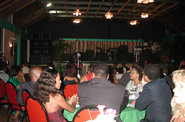 Negril Chamber of Commerce - April 12, 2003 - Celebrating 20 Years of Service to the Negril Community - Negril Travel Guide, Negril Jamaica WI - http://www.negriltravelguide.com - info@negriltravelguide.com...!