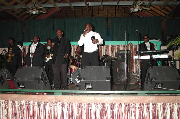 Negril Chamber of Commerce - April 12, 2003 - Celebrating 20 Years of Service to the Negril Community - Negril Travel Guide, Negril Jamaica WI - http://www.negriltravelguide.com - info@negriltravelguide.com...!