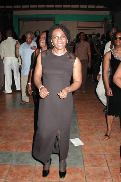 Negril Chamber of Commerce - April 12, 2003 - Celebrating 20 Years of Service to the Negril Community - Negril Travel Guide, Negril Jamaica WI - http://www.negriltravelguide.com - info@negriltravelguide.com...!