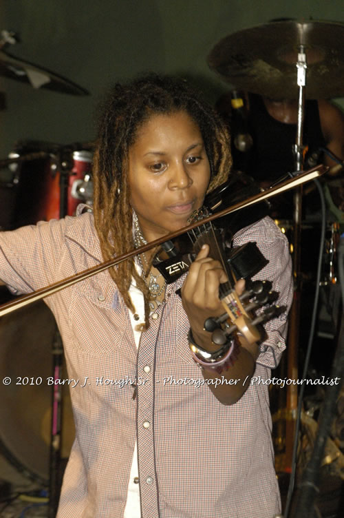 JAH Cure - Live In Concert @ Negril Escape Resort and Spa, December 15, 2009, One Love Drive, West End, Negril, Westmoreland, Jamaica W.I. - Photographs by Net2Market.com - Barry J. Hough Sr, Photographer/Photojournalist - Negril Travel Guide, Negril Jamaica WI - http://www.negriltravelguide.com - info@negriltravelguide.com...!