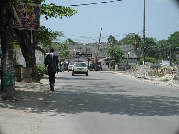 Negril's 
                                            Vendor's Plaza Photos - Negril Travel Guide, Negril Jamaica WI - http://www.negriltravelguide.com - info@negriltravelguide.com...!