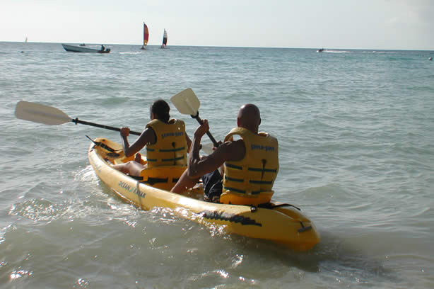 A Photo Walk along Negril's Famous Seven Mile Beach - Negril Travel Guide, Negril Jamaica WI - http://www.negriltravelguide.com - info@negriltravelguide.com...!