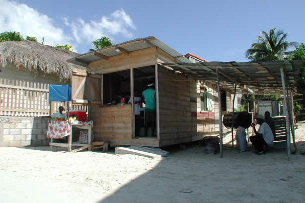 A Photo Walk along Negril's Famous Seven Mile Beach - Negril Travel Guide, Negril Jamaica WI - http://www.negriltravelguide.com - info@negriltravelguide.com...!