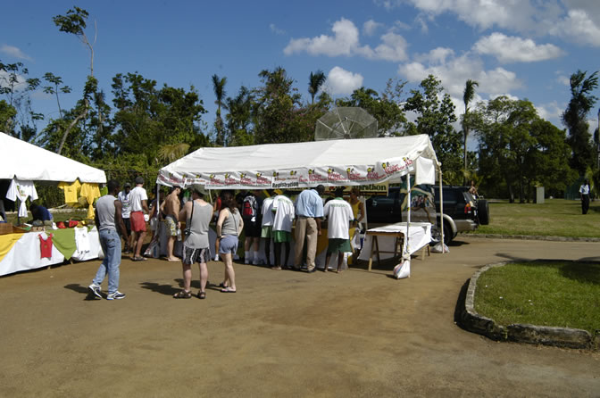 Reggae Marathon 2004 - Negril Travel Guide, Negril Jamaica WI - http://www.negriltravelguide.com - info@negriltravelguide.com...!