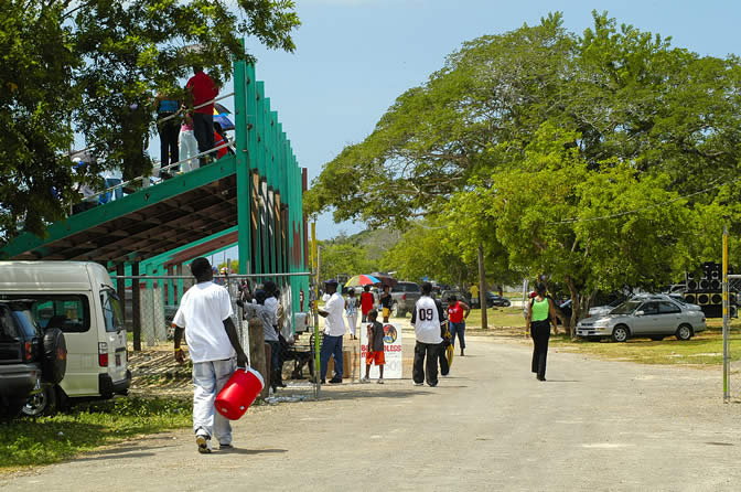 FASTER MORE FURIOUS - Race Finals @ Jam West Speedway Photographs - Negril Travel Guide, Negril Jamaica WI - http://www.negriltravelguide.com - info@negriltravelguide.com...!