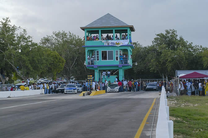 FASTER MORE FURIOUS - Race Finals @ Jam West Speedway Photographs - Negril Travel Guide, Negril Jamaica WI - http://www.negriltravelguide.com - info@negriltravelguide.com...!