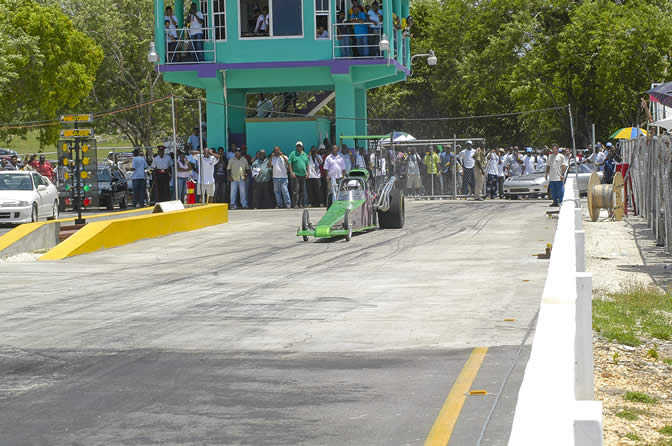 FASTER MORE FURIOUS - Race Finals @ Jam West Speedway Photographs - Negril Travel Guide, Negril Jamaica WI - http://www.negriltravelguide.com - info@negriltravelguide.com...!