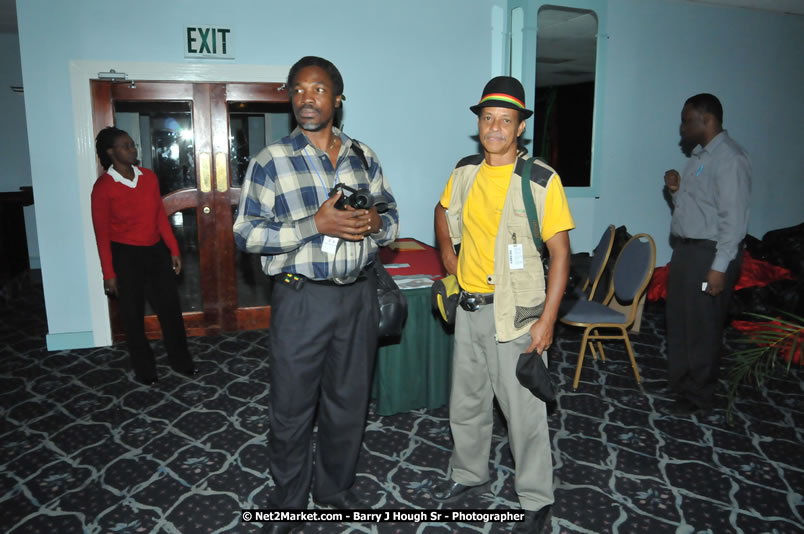 Juciful Western Consciousness 2008 - Offical Launch Potos at the Pegasus Hotel, Kingston, Jamaica - King of Kings Promotions presents Juciful Western Consciousness - The Celebration Of Good Over Evil - 20th Anniversary -  at Llandilo Cultral Centre, Sav-la-mar, Westmoreland, Jamaica W.I. - Saturday, April 26 2008 - Photographs by Net2Market.com - Barry J. Hough Sr, Photographer - Photos taken with a Nikon D300 - Negril Travel Guide, Negril Jamaica WI - http://www.negriltravelguide.com - info@negriltravelguide.com...!