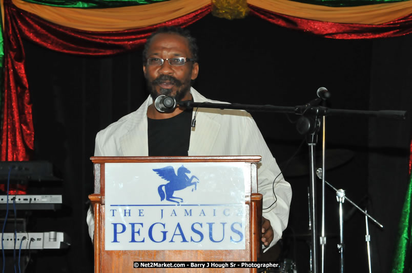 Juciful Western Consciousness 2008 - Offical Launch Potos at the Pegasus Hotel, Kingston, Jamaica - King of Kings Promotions presents Juciful Western Consciousness - The Celebration Of Good Over Evil - 20th Anniversary -  at Llandilo Cultral Centre, Sav-la-mar, Westmoreland, Jamaica W.I. - Saturday, April 26 2008 - Photographs by Net2Market.com - Barry J. Hough Sr, Photographer - Photos taken with a Nikon D300 - Negril Travel Guide, Negril Jamaica WI - http://www.negriltravelguide.com - info@negriltravelguide.com...!